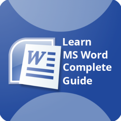 Learn Microsoft Word